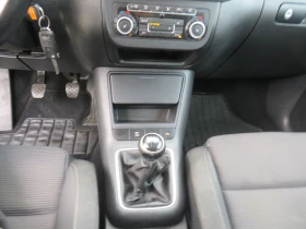 VW Golf Plus * 2.0TDI РЪЧКА ТОП СЪСТОЯНИЕ*  - 5100 € / 9974.73 лв. - 16638985 14