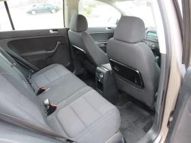 VW Golf Plus * 2.0TDI РЪЧКА ТОП СЪСТОЯНИЕ*  - 5100 € / 9974.73 лв. - 16638985 11