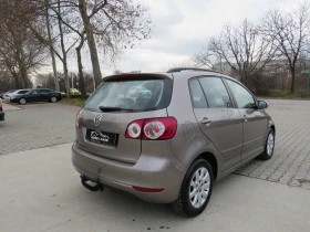 VW Golf Plus * 2.0TDI РЪЧКА ТОП СЪСТОЯНИЕ*  - 5100 € / 9974.73 лв. - 16638985 5
