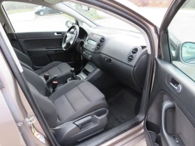 VW Golf Plus * 2.0TDI РЪЧКА ТОП СЪСТОЯНИЕ*  - 5100 € / 9974.73 лв. - 16638985 12