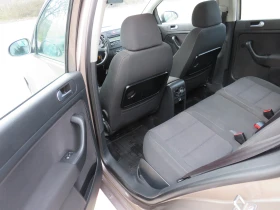 VW Golf Plus * 2.0TDI РЪЧКА ТОП СЪСТОЯНИЕ*  - 5100 € / 9974.73 лв. - 16638985 10