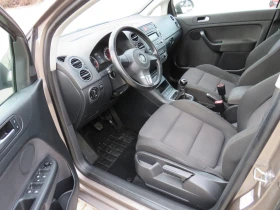 VW Golf Plus * 2.0TDI РЪЧКА ТОП СЪСТОЯНИЕ*  - 5100 € / 9974.73 лв. - 16638985 9