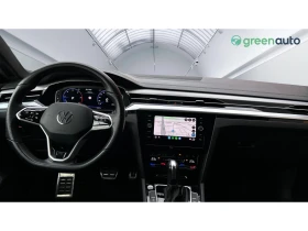VW Arteon 2.0 TDi DSG SCR  R-Line, Месечна вноска от 382   - 28990 € / 56699.51 лв. - 60615376 13