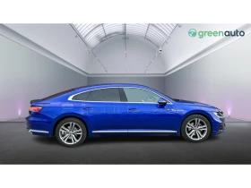 VW Arteon 2.0 TDi DSG SCR  R-Line, Месечна вноска от 382   - 28990 € / 56699.51 лв. - 60615376 6