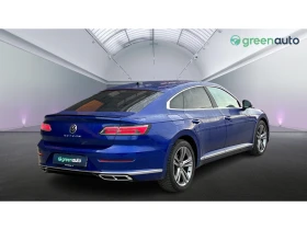 VW Arteon 2.0 TDi DSG SCR  R-Line, Месечна вноска от 382   - 28990 € / 56699.51 лв. - 60615376 7