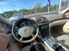 Mercedes-Benz E 270 2.7 177  - 2600 € / 5085.16 лв. - 19278402 11