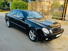 Mercedes-Benz E 270 2.7 177  - 2600 € / 5085.16 лв. - 19278402 3
