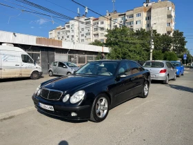 Mercedes-Benz E 270 2.7 177  - 2600 € / 5085.16 лв. - 19278402 10