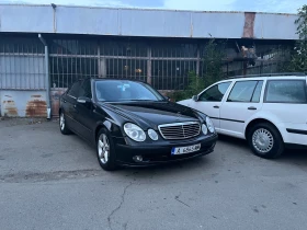 Mercedes-Benz E 270 2.7 177 