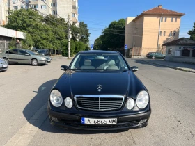 Mercedes-Benz E 270 2.7 177  - 2600 € / 5085.16 лв. - 19278402 5