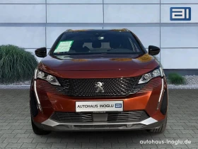 Peugeot 5008 GT Line 1.6  