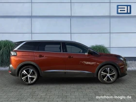 Peugeot 5008 GT Line 1.6   - 11 € / 21.51 лв. - 37386199 6