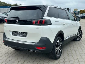 Peugeot 5008 GT Line 1.6   - 11 € / 21.51 лв. - 37386199 10