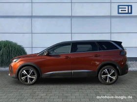 Peugeot 5008 GT Line 1.6   - 11 € / 21.51 лв. - 37386199 7
