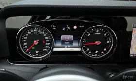 Mercedes-Benz E 220, снимка 8