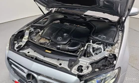 Mercedes-Benz E 220, снимка 6