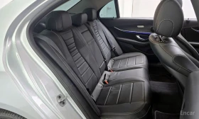 Mercedes-Benz E 220, снимка 12