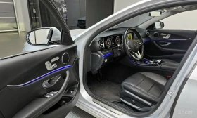 Mercedes-Benz E 220, снимка 11