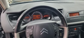 Citroen C5 2.0  - 3200 € / 6258.66 лв. - 40932106 6
