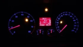 VW Touran Ecofuel Фабричен Метан - 1500 € / 2933.74 лв. - 52860446 8