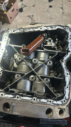 Renault Espace 2.0 DCI - 3500 € / 6845.40 лв. - 33895453 5