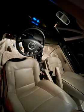 Renault Espace 2.0 DCI - 3500 € / 6845.40 лв. - 33895453 9