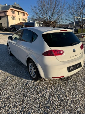 Seat Leon 1.9 tdi италия - 2400 € / 4693.99 лв. - 45717886 4