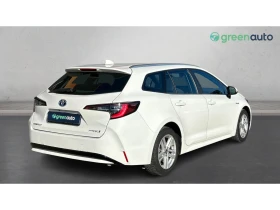 Toyota Corolla 1. 8 HSD Executive, Месечна вноска от 222   - 18990 € / 37141.21 лв. - 29299735 7