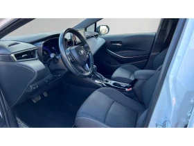 Toyota Corolla 1. 8 HSD Executive, Месечна вноска от 222   - 18990 € / 37141.21 лв. - 29299735 11