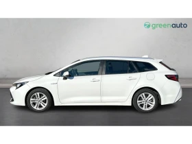 Toyota Corolla 1. 8 HSD Executive, Месечна вноска от 222   - 18990 € / 37141.21 лв. - 29299735 3