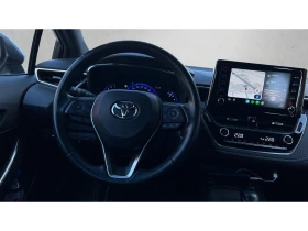 Toyota Corolla 1. 8 HSD Executive, Месечна вноска от 222   - 18990 € / 37141.21 лв. - 29299735 17