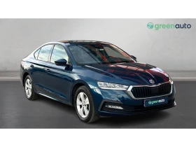 Skoda Octavia 2.0 TDi M/T, Месечна вноска от 199   - 15990 € / 31273.72 лв. - 72620797 3
