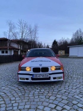 BMW 325 325 - 2750 € / 5378.53 лв. - 46694438 4