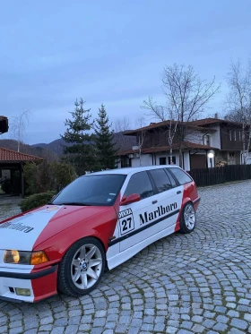 BMW 325 325 - 2750 € / 5378.53 лв. - 46694438 6