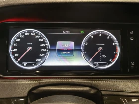 Mercedes-Benz S 500 AMG* TV* 4-MATIC * VACUM* AMBIENT* BUSINESS CLASS* - 25000 € / 48895.75 лв. - 76817254 7