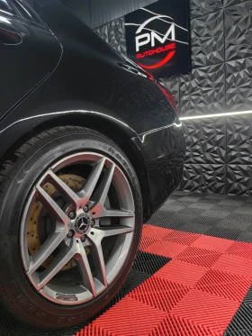 Mercedes-Benz S 500 AMG* TV* 4-MATIC * VACUM* AMBIENT* BUSINESS CLASS* - 25000 € / 48895.75 лв. - 76817254 15