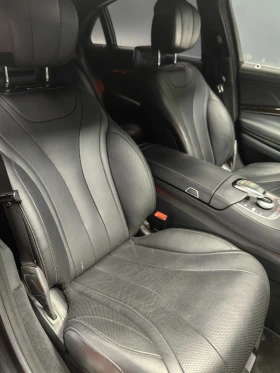 Mercedes-Benz S 500 AMG* TV* 4-MATIC * VACUM* AMBIENT* BUSINESS CLASS* - 25000 € / 48895.75 лв. - 76817254 13