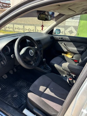 VW Bora - 1800 € / 3520.49 лв. - 46742127 4