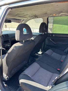 VW Bora - 1800 € / 3520.49 лв. - 46742127 6