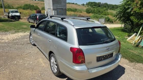 Toyota Avensis 2.0d | Auto.bg — изображение 6