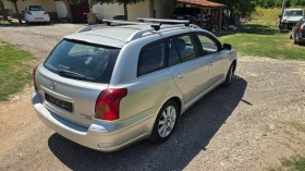 Toyota Avensis 2.0d | Auto.bg — изображение 10