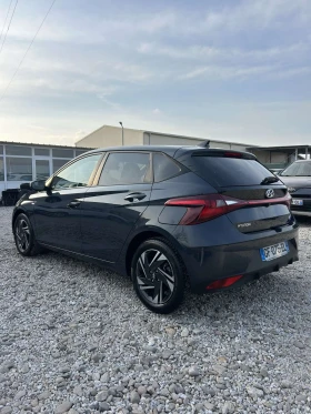 Hyundai I20 HYBRID | Auto.bg — изображение 4
