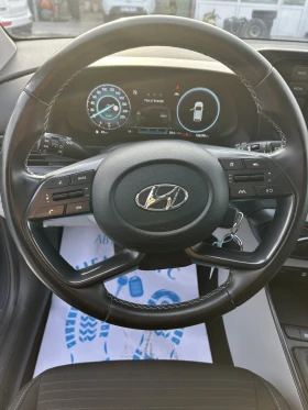 Hyundai I20 HYBRID | Auto.bg — изображение 13