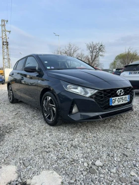 Hyundai I20 HYBRID | Auto.bg — изображение 8