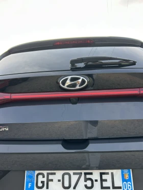 Hyundai I20 HYBRID | Auto.bg — изображение 9