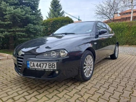 Alfa Romeo 147 selespeed