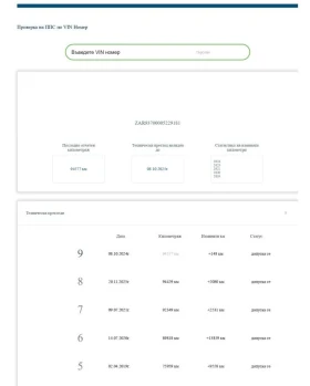 Alfa Romeo 147 selespeed | Mobile.bg � ����� ������ 16