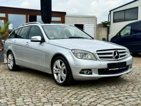 Mercedes-Benz C 200 AVTOMAT AVANTGARDE - 5800 € / 11343.81 лв. - 45487901 7