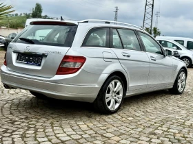 Mercedes-Benz C 200 AVTOMAT AVANTGARDE - 5800 € / 11343.81 лв. - 45487901 5