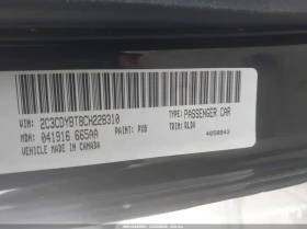 Dodge Challenger R/T С РЕГИСТРАЦИЯ & АВТО КРЕДИТ  - 8500 € / 16624.56 лв. - 77097027 14